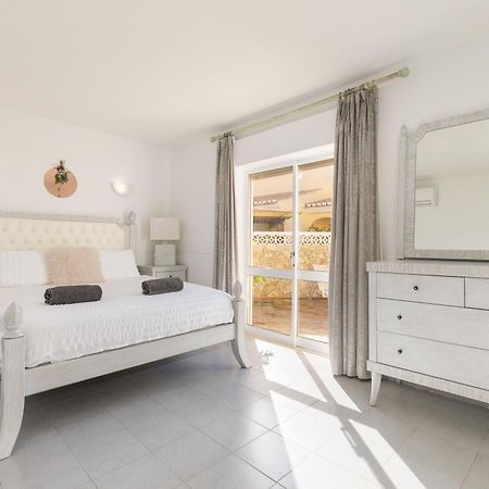 Charming Villa, Lagos - Pool - No Need For Car Екстер'єр фото