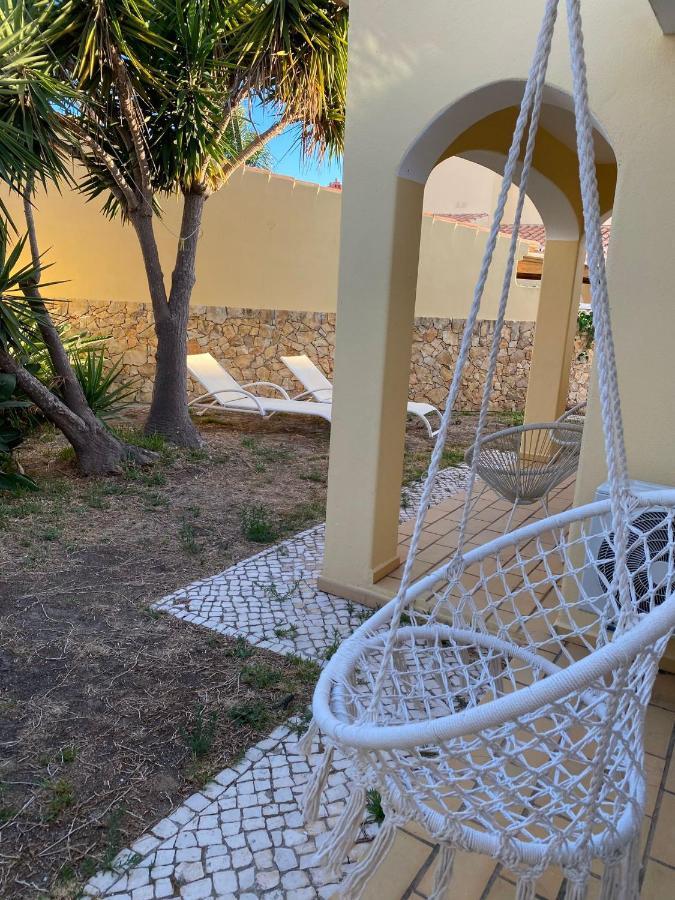 Charming Villa, Lagos - Pool - No Need For Car Екстер'єр фото