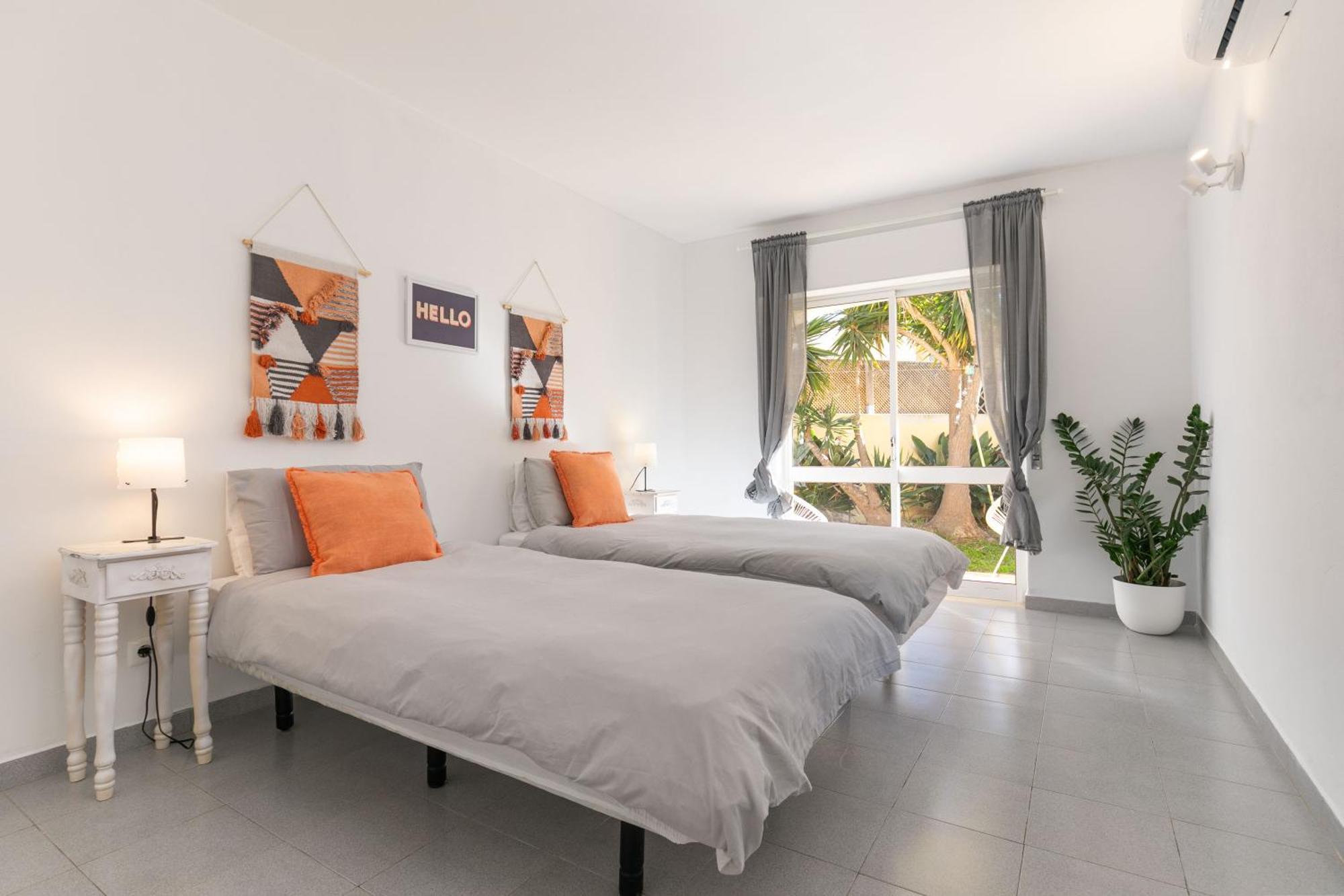 Charming Villa, Lagos - Pool - No Need For Car Екстер'єр фото