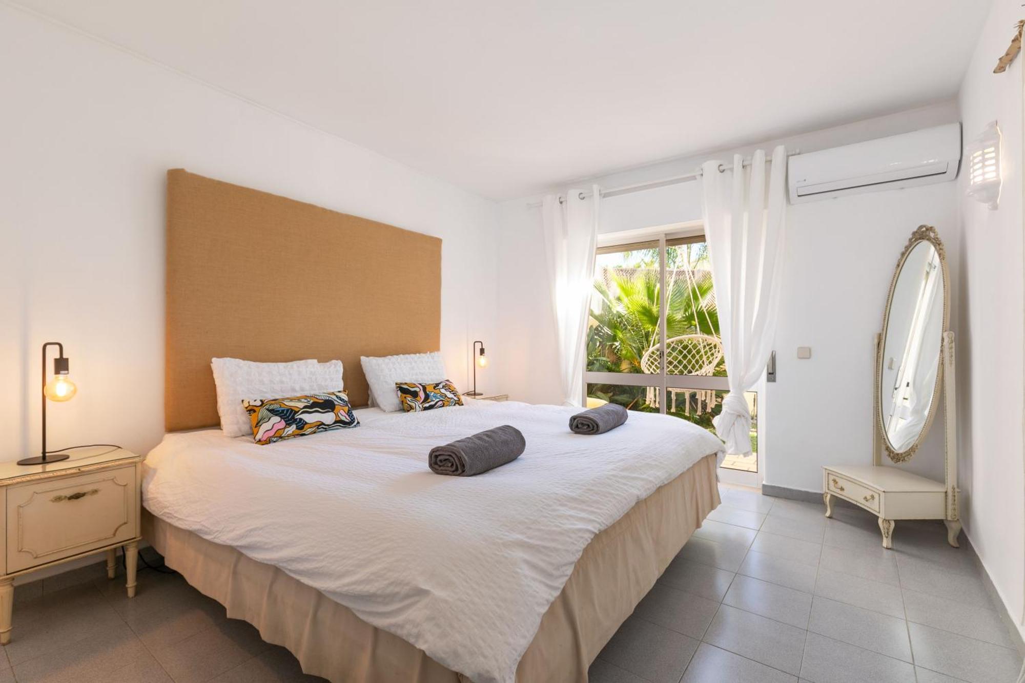 Charming Villa, Lagos - Pool - No Need For Car Екстер'єр фото