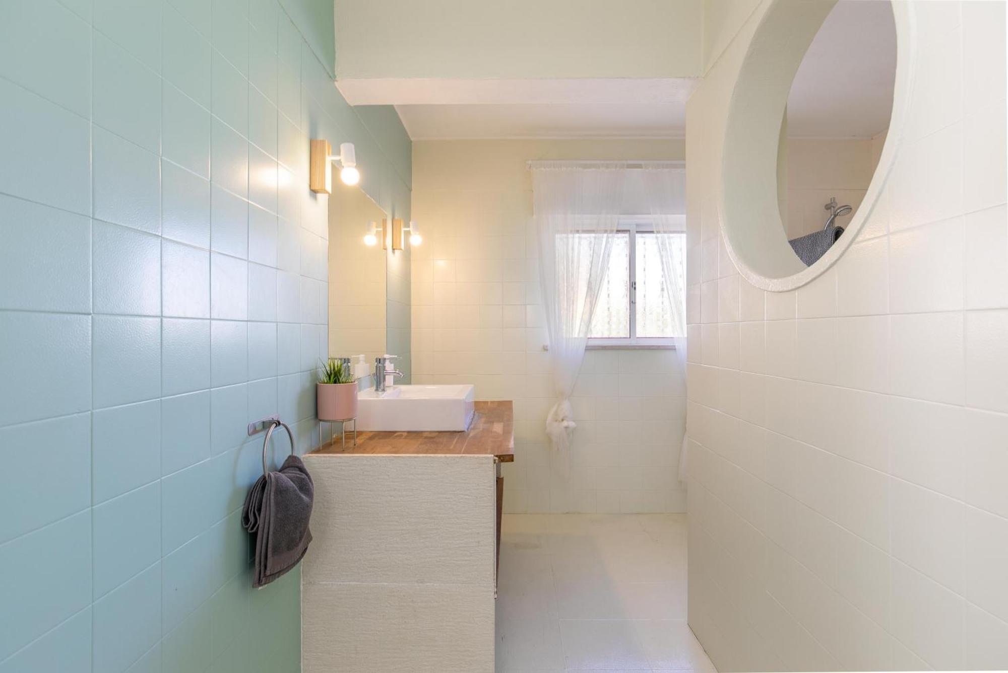 Charming Villa, Lagos - Pool - No Need For Car Екстер'єр фото