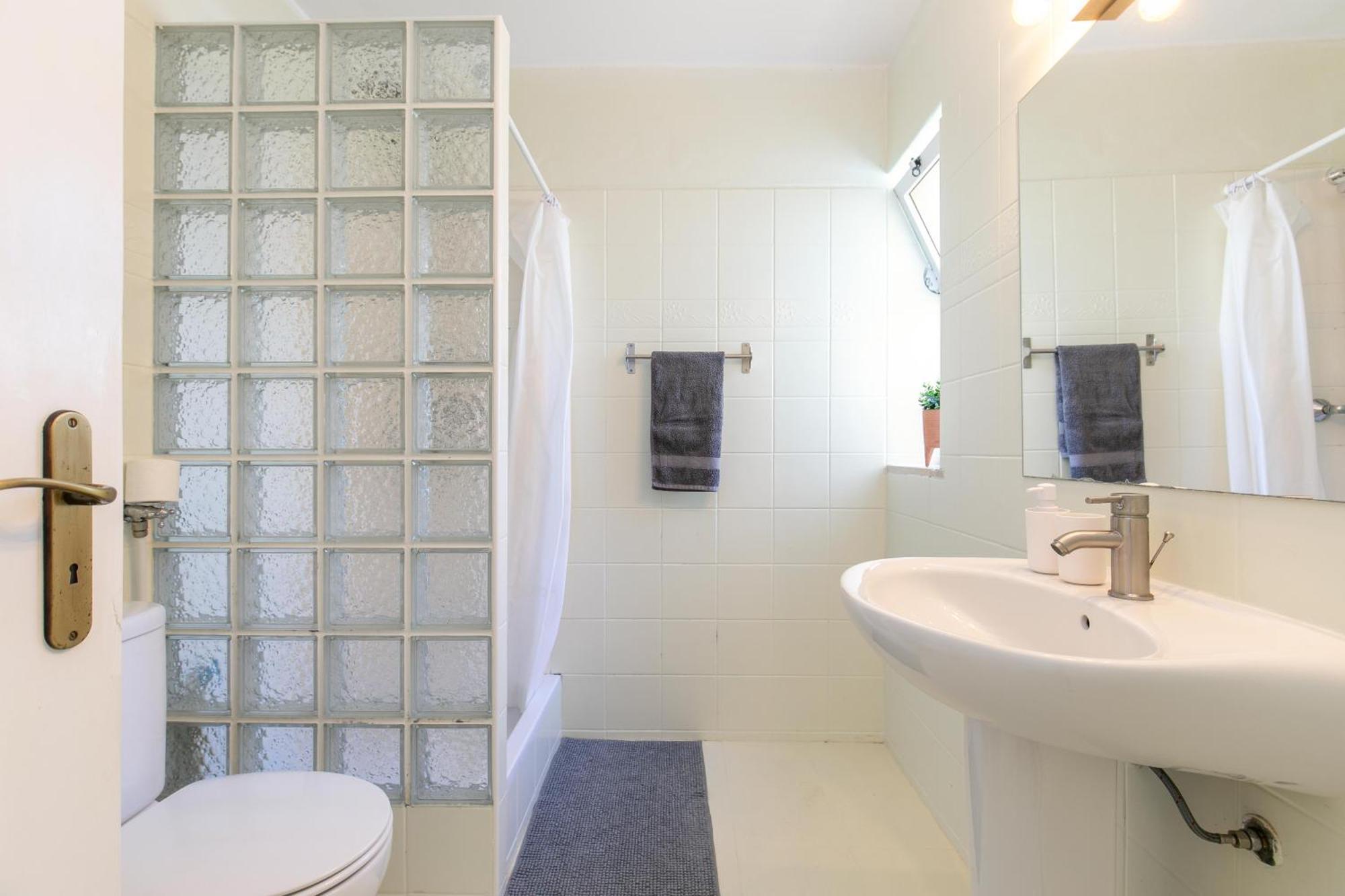 Charming Villa, Lagos - Pool - No Need For Car Екстер'єр фото