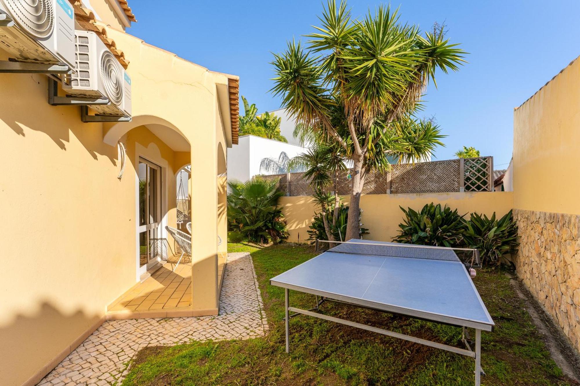 Charming Villa, Lagos - Pool - No Need For Car Екстер'єр фото
