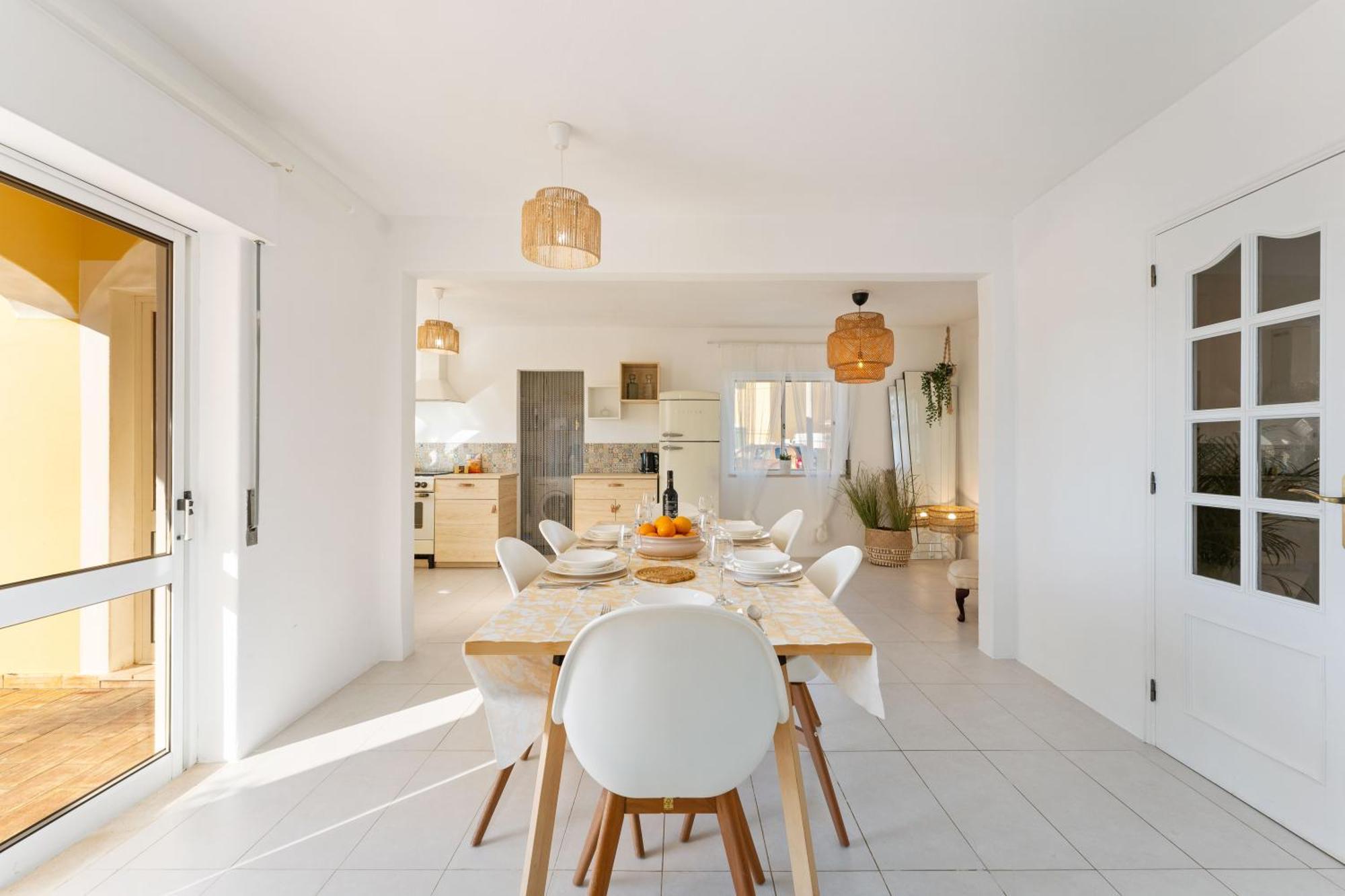 Charming Villa, Lagos - Pool - No Need For Car Екстер'єр фото